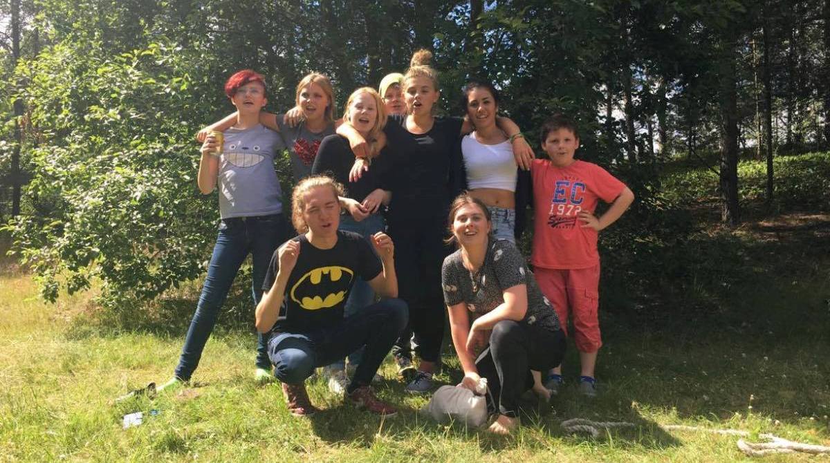 Sommar 2016