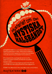 halsbandet aff