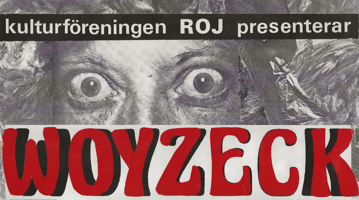 Woyzeck